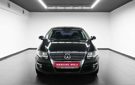 Volkswagen Passat B6, 2008 год, 1 095 000 рублей, 3 фотография