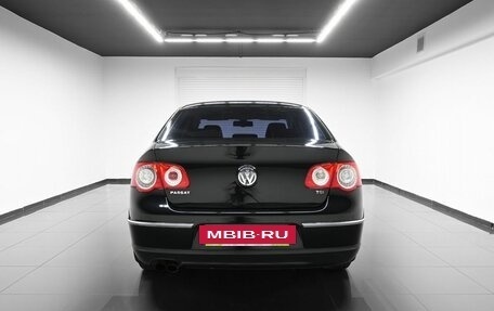 Volkswagen Passat B6, 2008 год, 1 095 000 рублей, 4 фотография