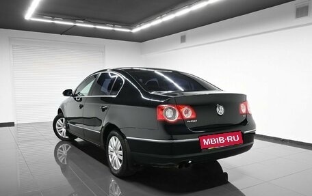 Volkswagen Passat B6, 2008 год, 1 095 000 рублей, 6 фотография