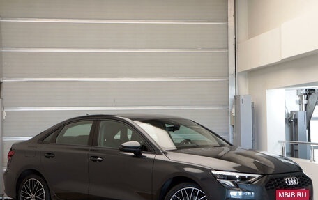 Audi A3, 2021 год, 3 297 000 рублей, 3 фотография