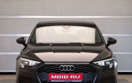 Audi A3, 2021 год, 3 297 000 рублей, 2 фотография