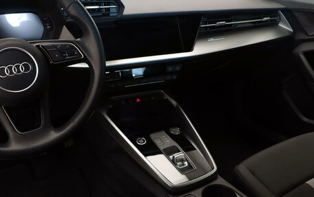 Audi A3, 2021 год, 3 297 000 рублей, 15 фотография
