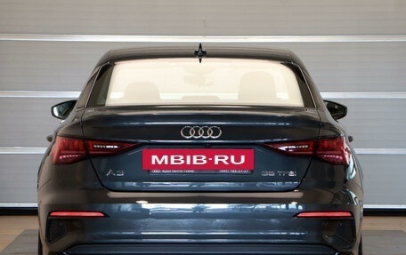 Audi A3, 2021 год, 3 297 000 рублей, 5 фотография