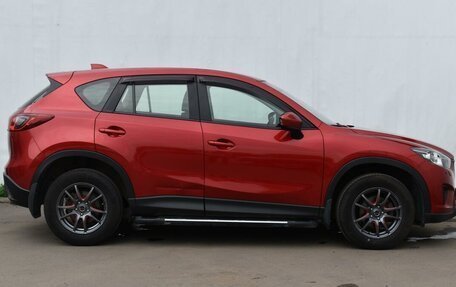 Mazda CX-5 II, 2014 год, 1 748 000 рублей, 4 фотография