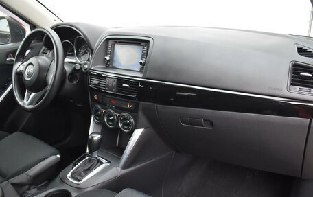 Mazda CX-5 II, 2014 год, 1 748 000 рублей, 9 фотография