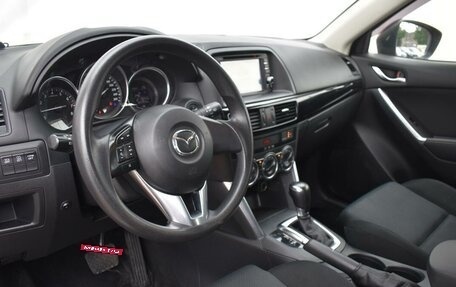 Mazda CX-5 II, 2014 год, 1 748 000 рублей, 13 фотография