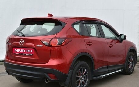 Mazda CX-5 II, 2014 год, 1 748 000 рублей, 5 фотография