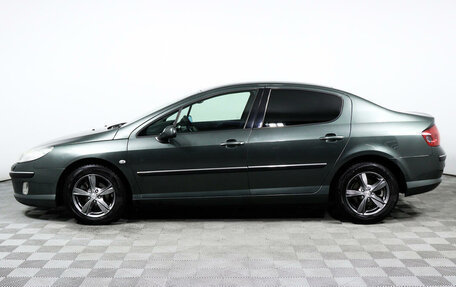 Peugeot 407, 2006 год, 585 000 рублей, 8 фотография