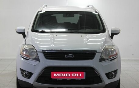 Ford Kuga III, 2011 год, 1 129 000 рублей, 2 фотография