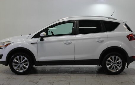 Ford Kuga III, 2011 год, 1 129 000 рублей, 8 фотография