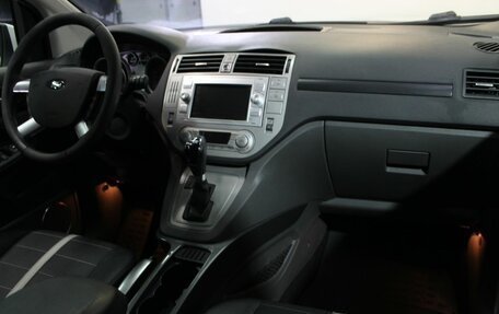 Ford Kuga III, 2011 год, 1 129 000 рублей, 12 фотография