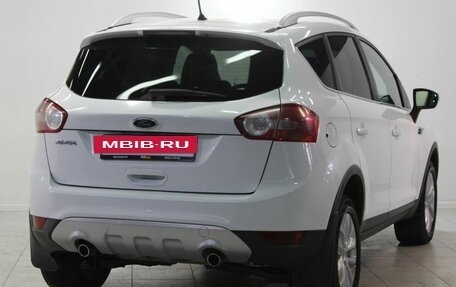 Ford Kuga III, 2011 год, 1 129 000 рублей, 5 фотография