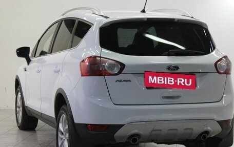 Ford Kuga III, 2011 год, 1 129 000 рублей, 7 фотография