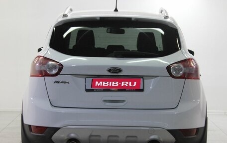 Ford Kuga III, 2011 год, 1 129 000 рублей, 6 фотография