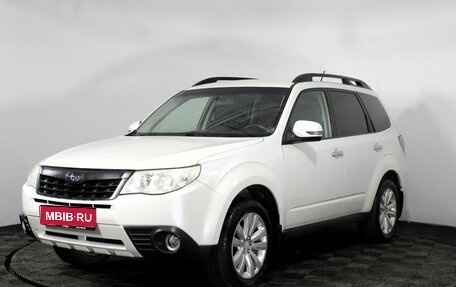 Subaru Forester, 2012 год, 1 190 000 рублей, 1 фотография