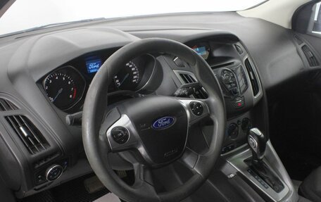 Ford Focus III, 2014 год, 890 000 рублей, 13 фотография
