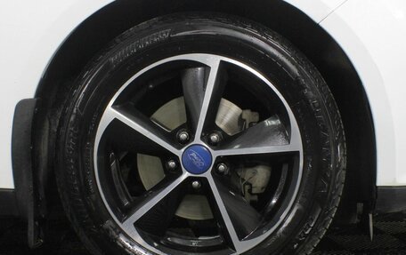 Ford Focus III, 2014 год, 890 000 рублей, 15 фотография