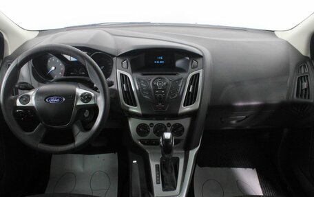 Ford Focus III, 2014 год, 890 000 рублей, 11 фотография