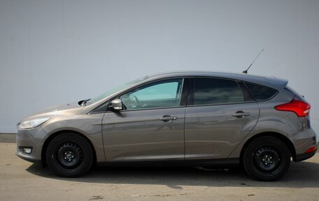 Ford Focus III, 2015 год, 1 150 000 рублей, 4 фотография