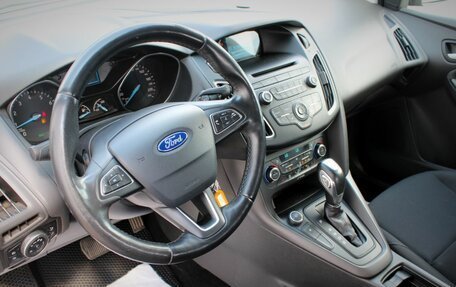 Ford Focus III, 2015 год, 1 150 000 рублей, 14 фотография
