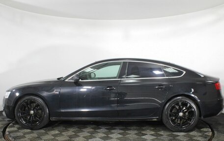 Audi A5, 2012 год, 1 350 000 рублей, 8 фотография