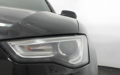 Audi A5, 2012 год, 1 350 000 рублей, 14 фотография
