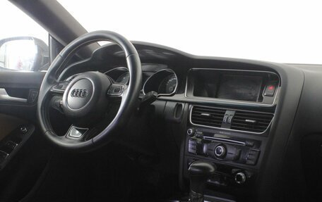 Audi A5, 2012 год, 1 350 000 рублей, 9 фотография