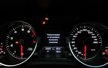 Audi A5, 2012 год, 1 350 000 рублей, 10 фотография