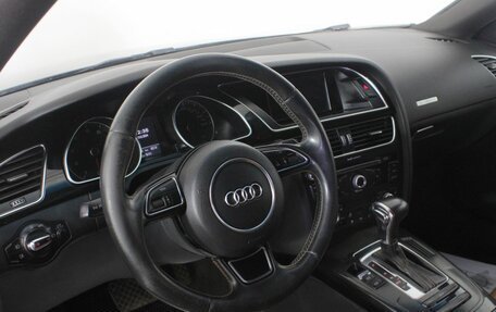 Audi A5, 2012 год, 1 350 000 рублей, 13 фотография