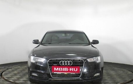 Audi A5, 2012 год, 1 350 000 рублей, 2 фотография