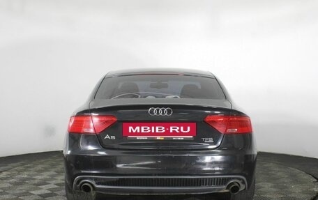 Audi A5, 2012 год, 1 350 000 рублей, 6 фотография