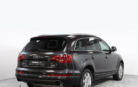 Audi Q7, 2012 год, 2 490 000 рублей, 5 фотография