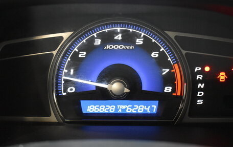 Honda Civic VIII, 2008 год, 918 000 рублей, 14 фотография