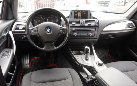 BMW 1 серия, 2012 год, 1 247 000 рублей, 7 фотография
