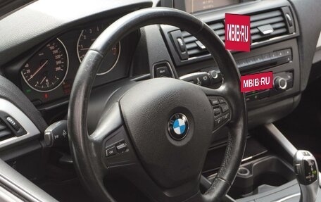 BMW 1 серия, 2012 год, 1 247 000 рублей, 17 фотография