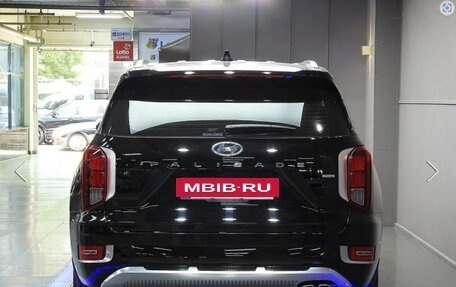 Hyundai Palisade I, 2021 год, 3 100 000 рублей, 4 фотография