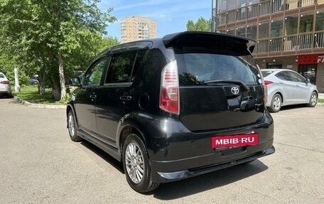 Toyota Passo III, 2010 год, 635 000 рублей, 4 фотография