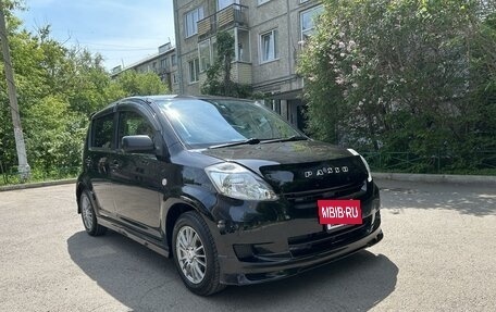 Toyota Passo III, 2010 год, 635 000 рублей, 2 фотография