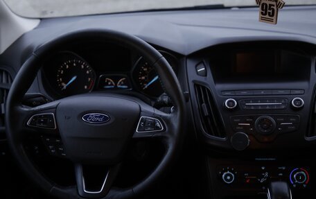 Ford Focus III, 2018 год, 1 580 000 рублей, 14 фотография