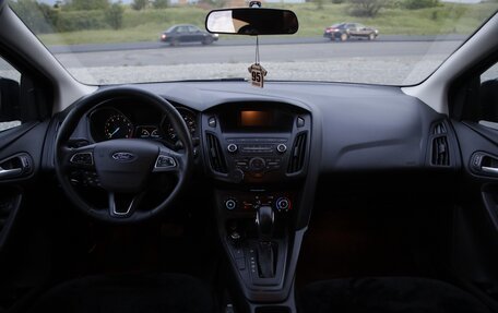 Ford Focus III, 2018 год, 1 580 000 рублей, 9 фотография