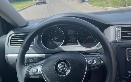 Volkswagen Jetta VI, 2016 год, 1 270 000 рублей, 8 фотография