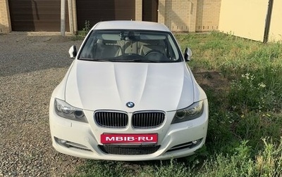 BMW 3 серия, 2012 год, 1 550 000 рублей, 1 фотография