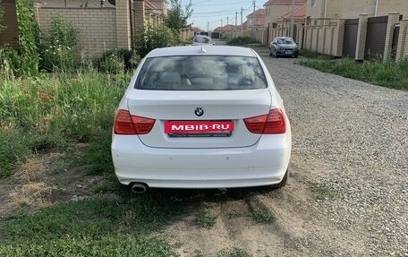 BMW 3 серия, 2012 год, 1 550 000 рублей, 3 фотография