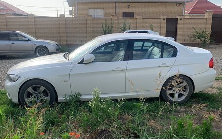 BMW 3 серия, 2012 год, 1 550 000 рублей, 4 фотография