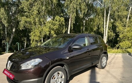 Nissan Qashqai, 2013 год, 1 400 000 рублей, 2 фотография