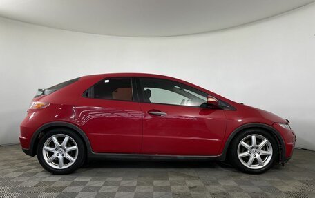 Honda Civic VIII, 2008 год, 650 000 рублей, 4 фотография