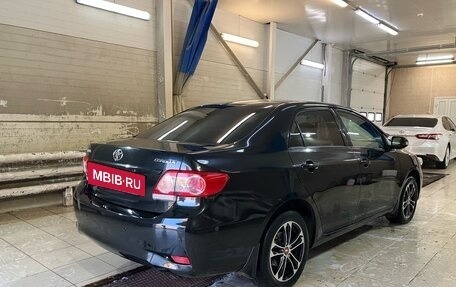 Toyota Corolla, 2012 год, 1 370 000 рублей, 2 фотография