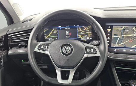Volkswagen Touareg III, 2020 год, 5 000 000 рублей, 6 фотография