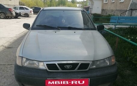 Daewoo Nexia I рестайлинг, 2007 год, 90 000 рублей, 1 фотография