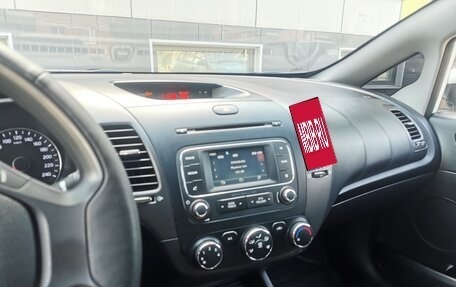 KIA Cerato III, 2014 год, 1 260 000 рублей, 13 фотография